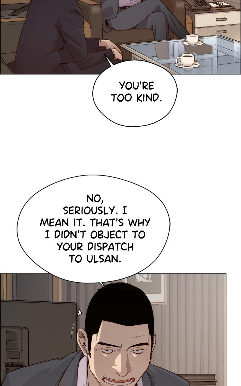 Read A Man's Man Manga Online