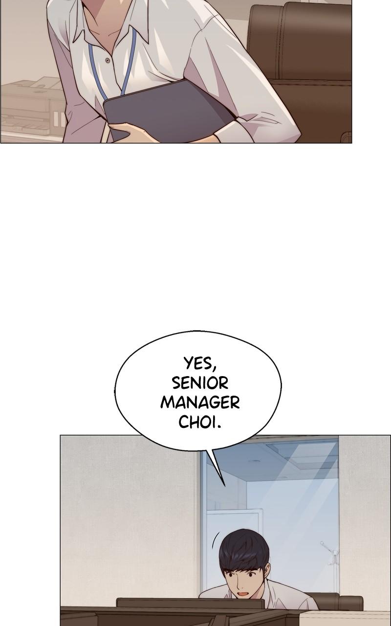 Read A Man's Man Manga Online