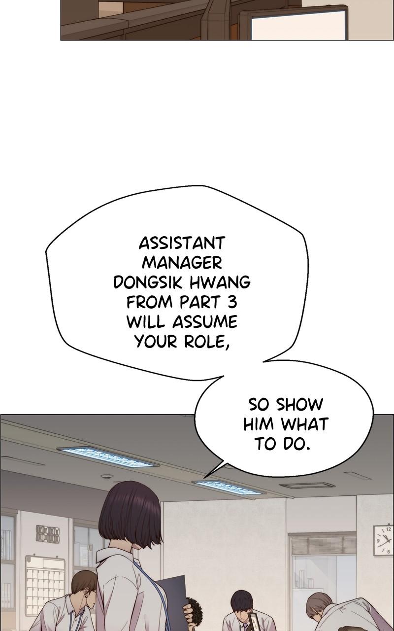Read A Man's Man Manga Online