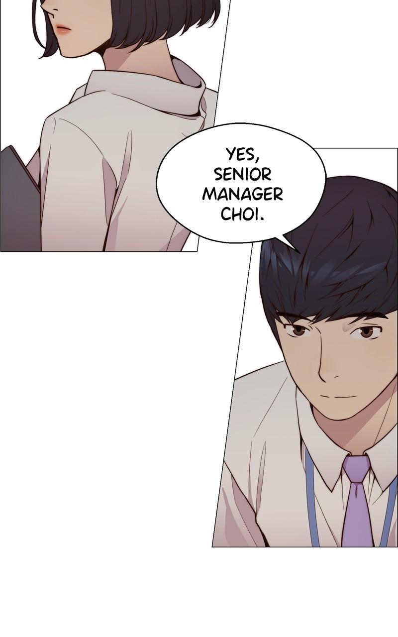 Read A Man's Man Manga Online
