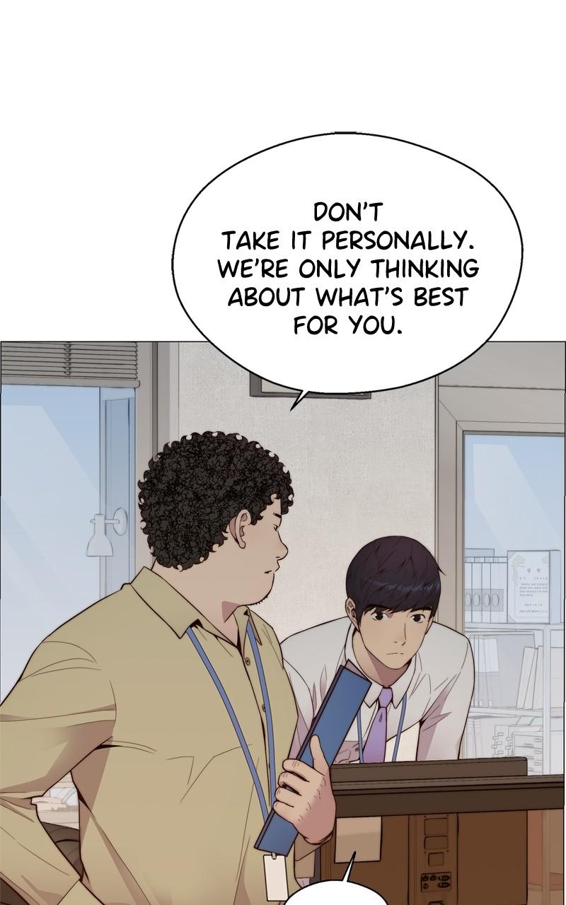 Read A Man's Man Manga Online