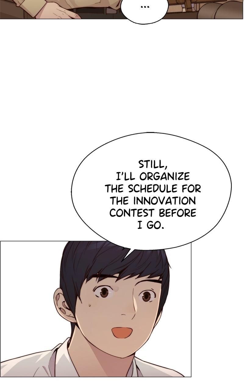 Read A Man's Man Manga Online