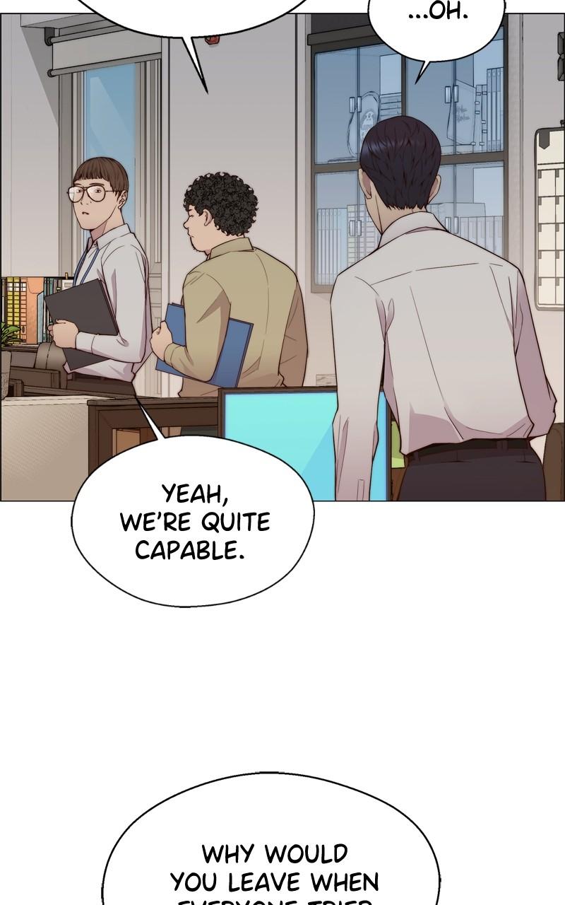 Read A Man's Man Manga Online