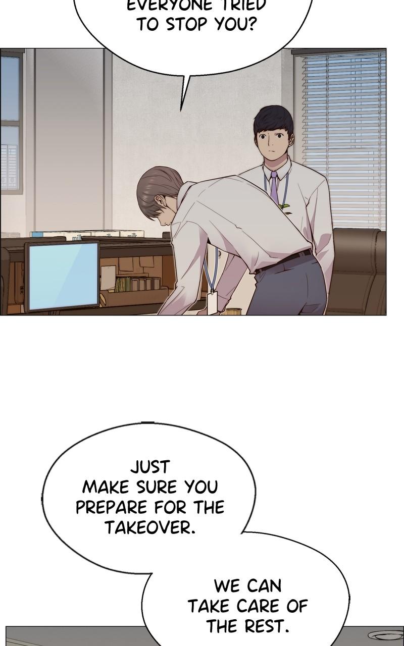 Read A Man's Man Manga Online