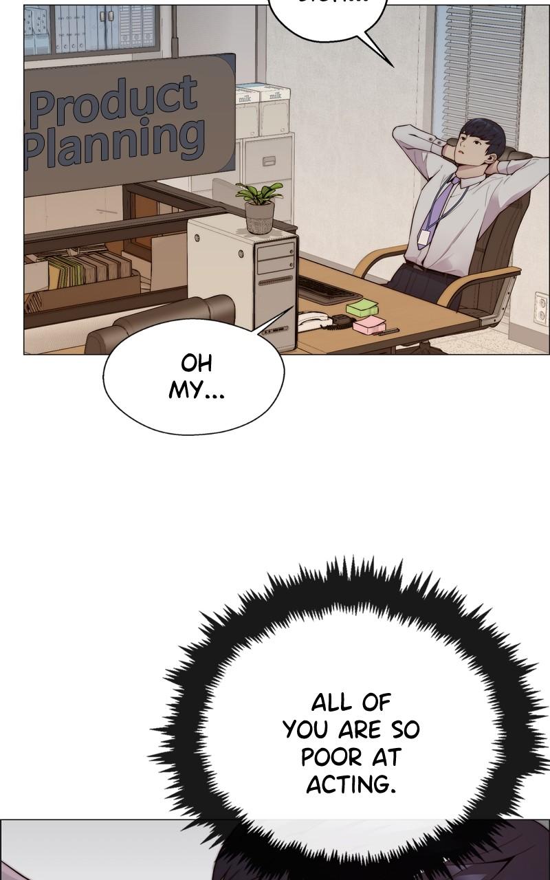 Read A Man's Man Manga Online