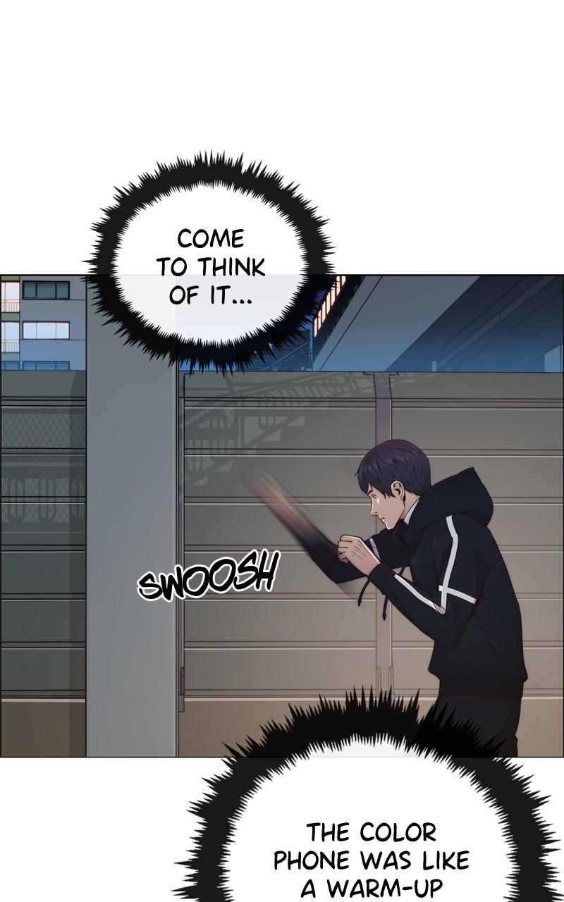 Read A Man's Man Manga Online