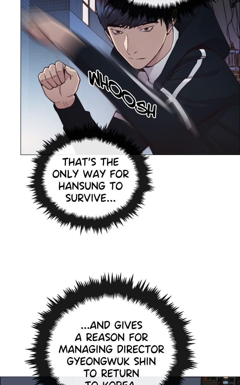 Read A Man's Man Manga Online