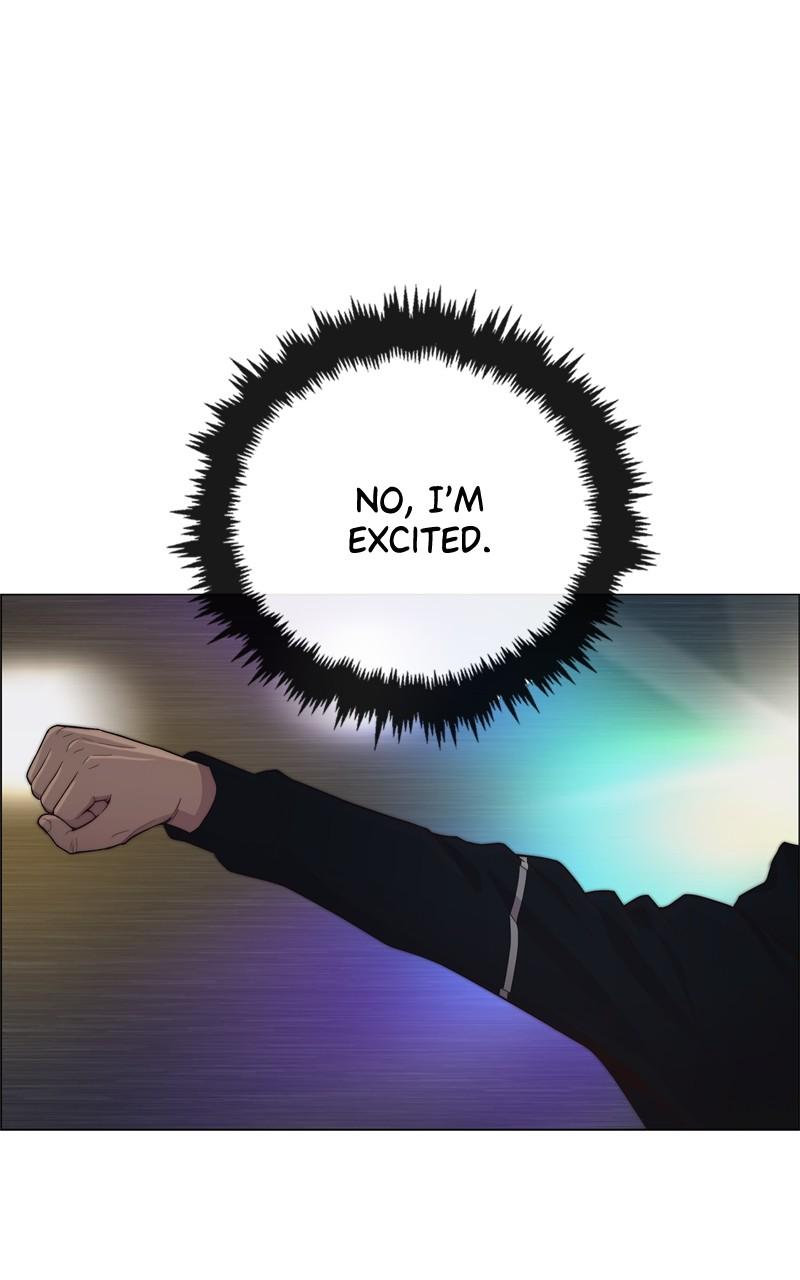Read A Man's Man Manga Online