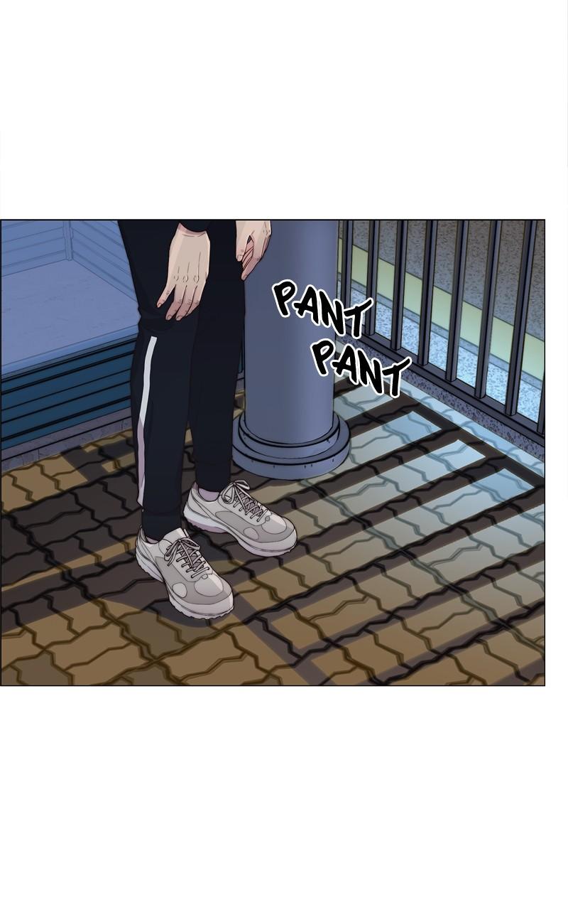 Read A Man's Man Manga Online