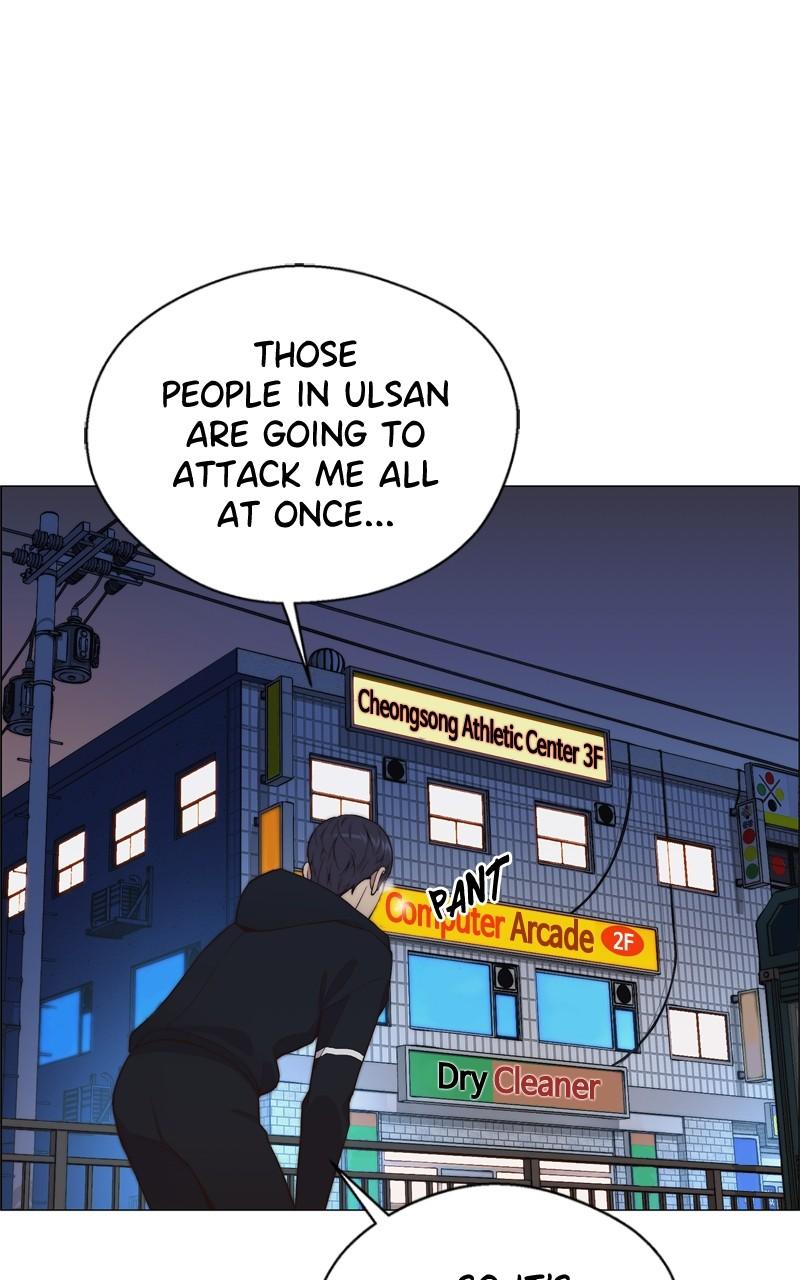 Read A Man's Man Manga Online