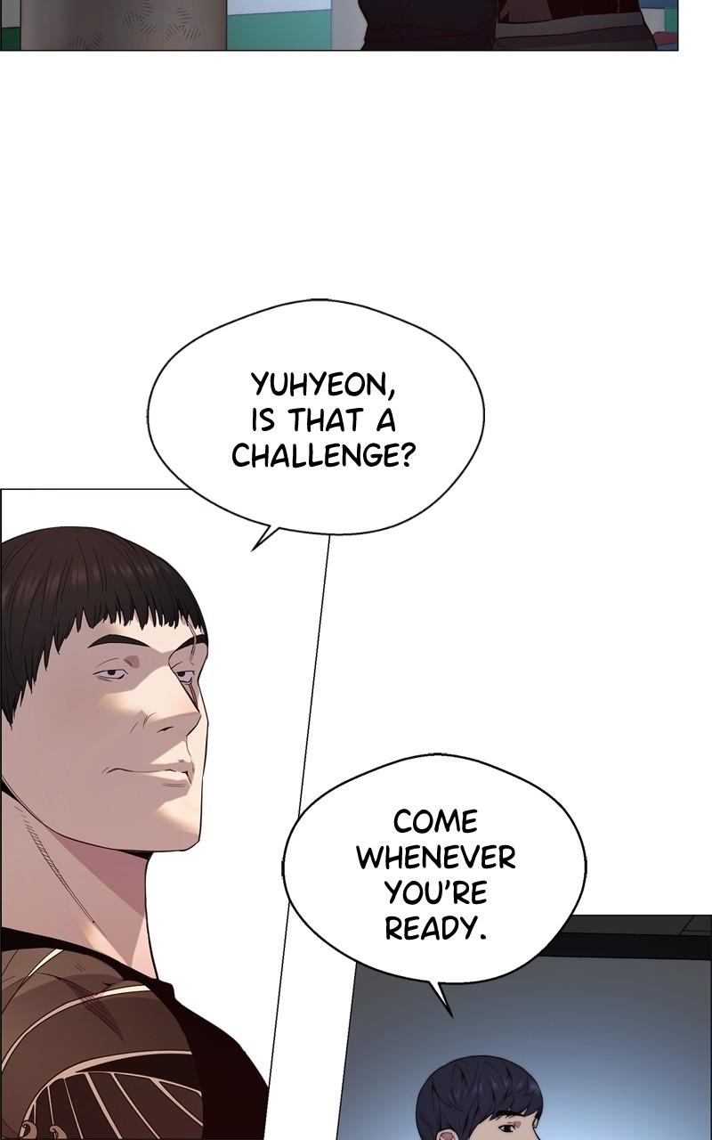 Read A Man's Man Manga Online