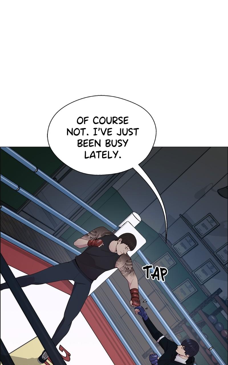 Read A Man's Man Manga Online