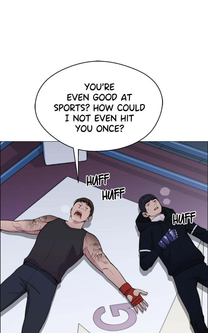 Read A Man's Man Manga Online