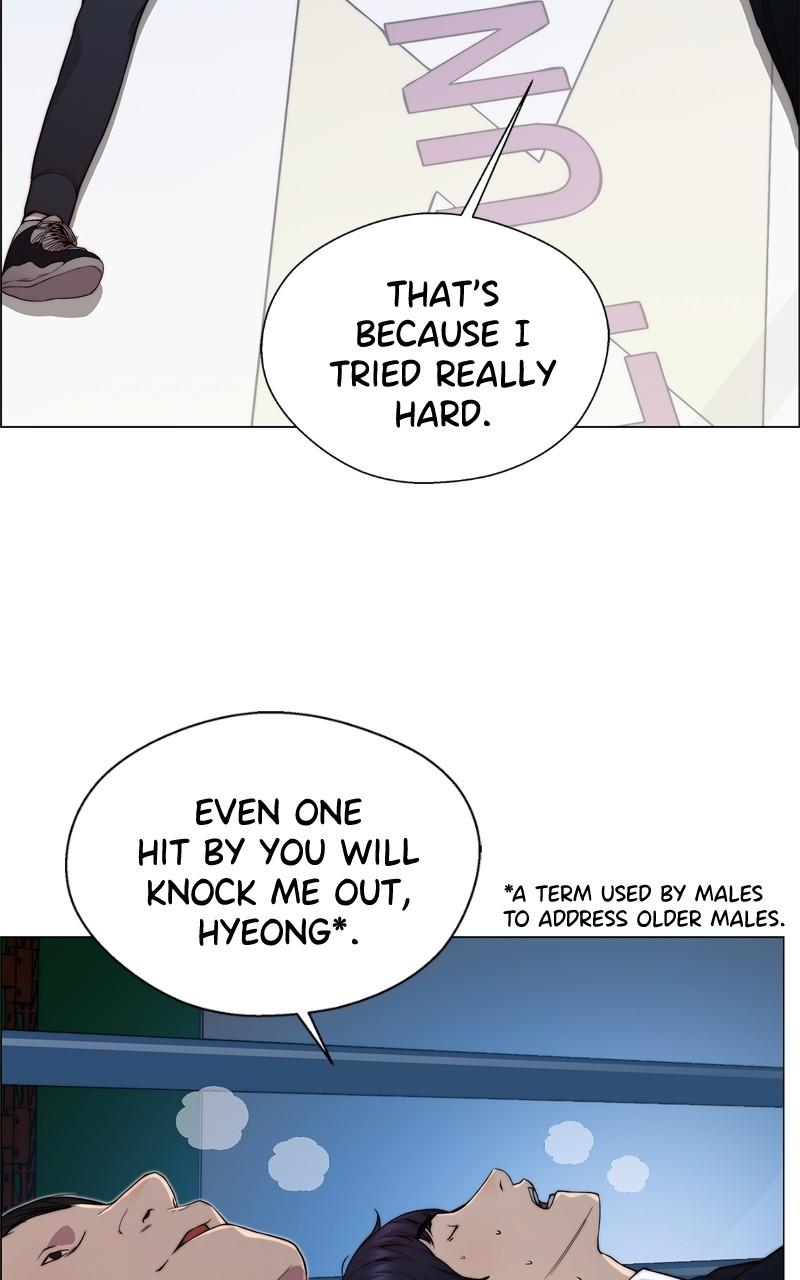 Read A Man's Man Manga Online