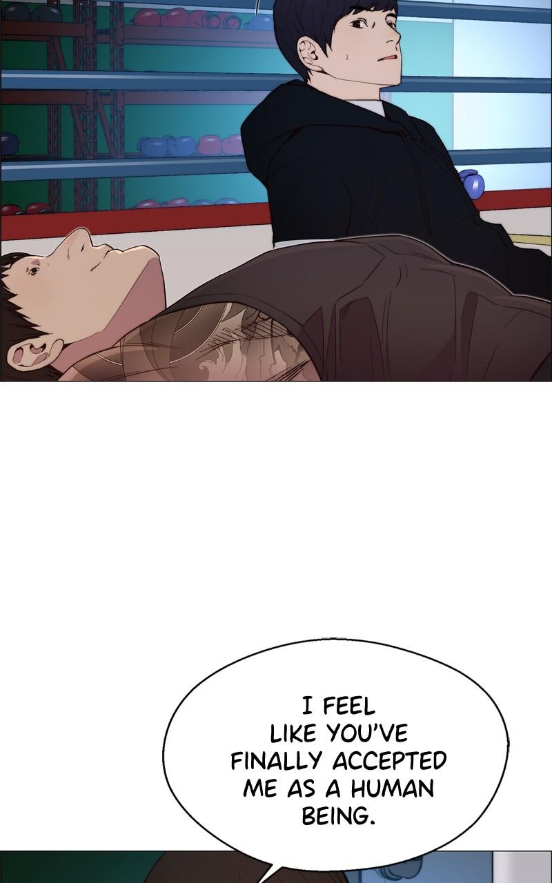Read A Man's Man Manga Online