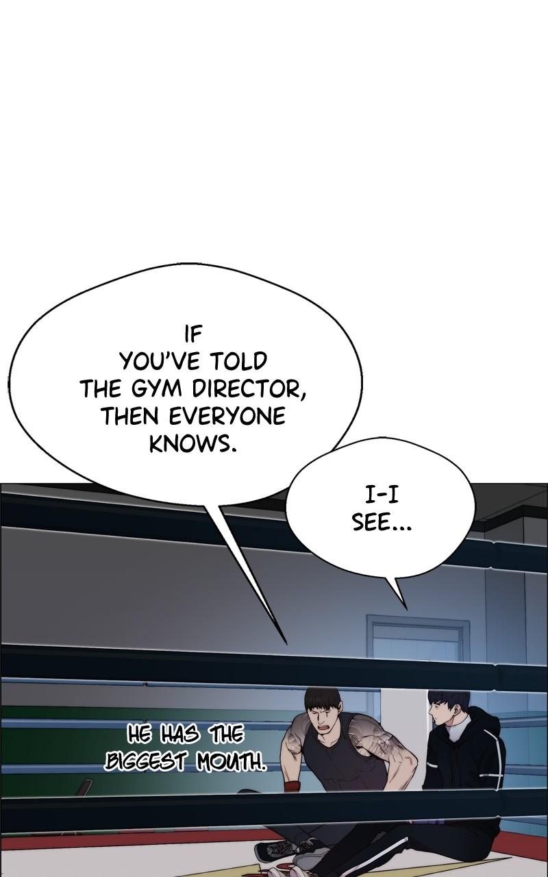 Read A Man's Man Manga Online