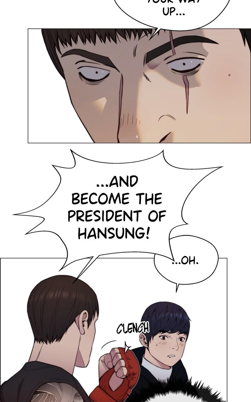 Read A Man's Man Manga Online