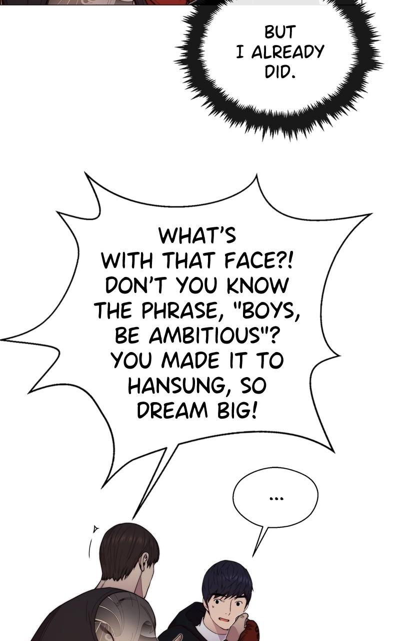 Read A Man's Man Manga Online
