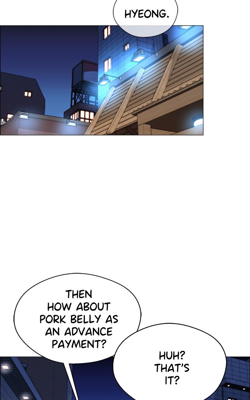 Read A Man's Man Manga Online