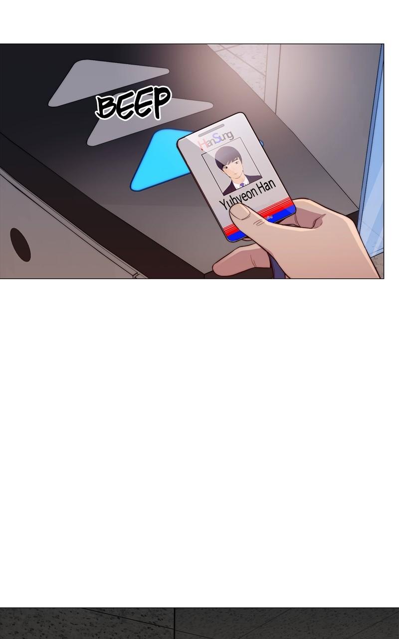 Read A Man's Man Manga Online