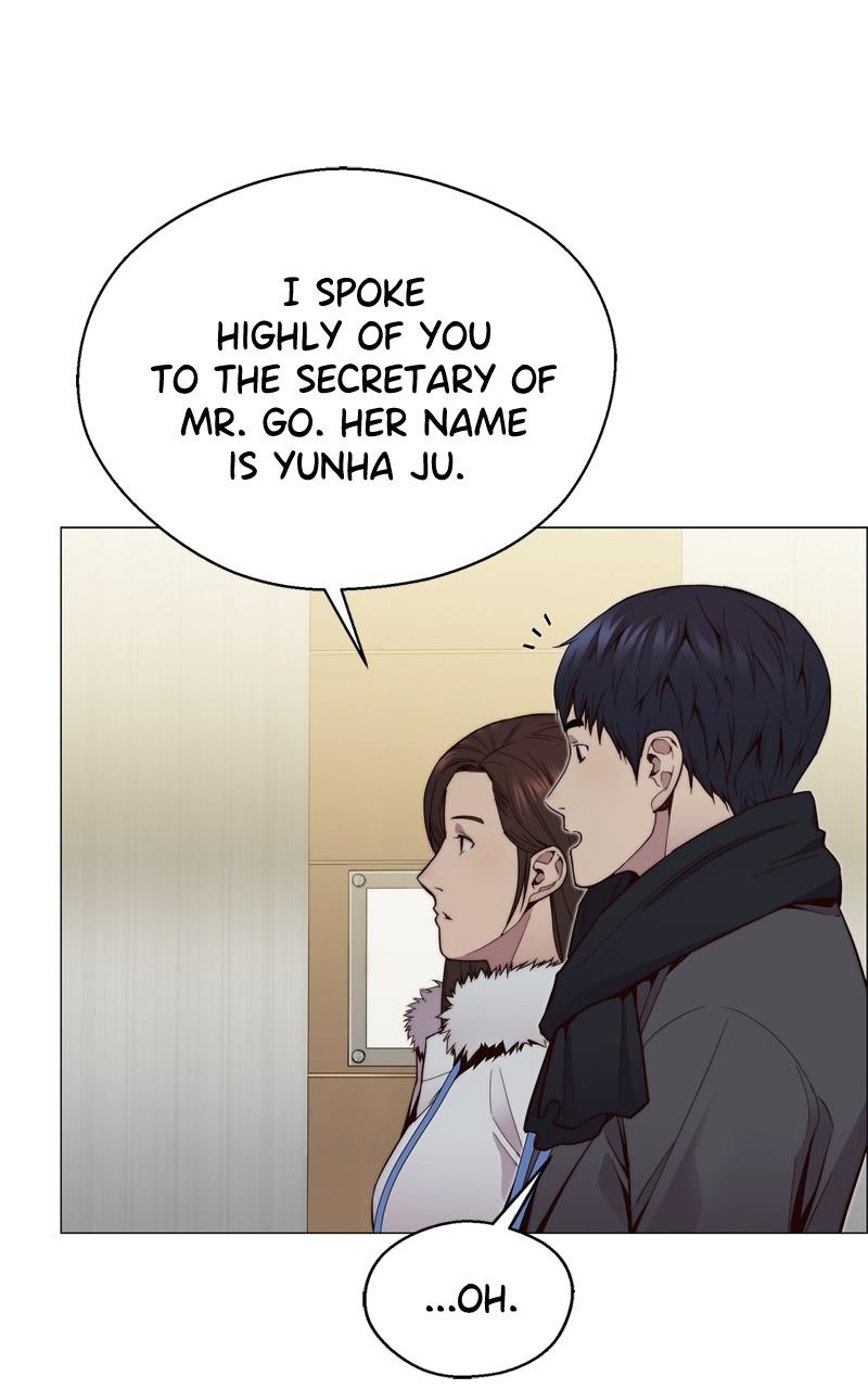 Read A Man's Man Manga Online
