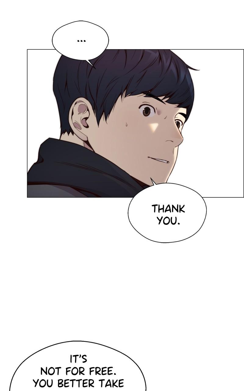 Read A Man's Man Manga Online