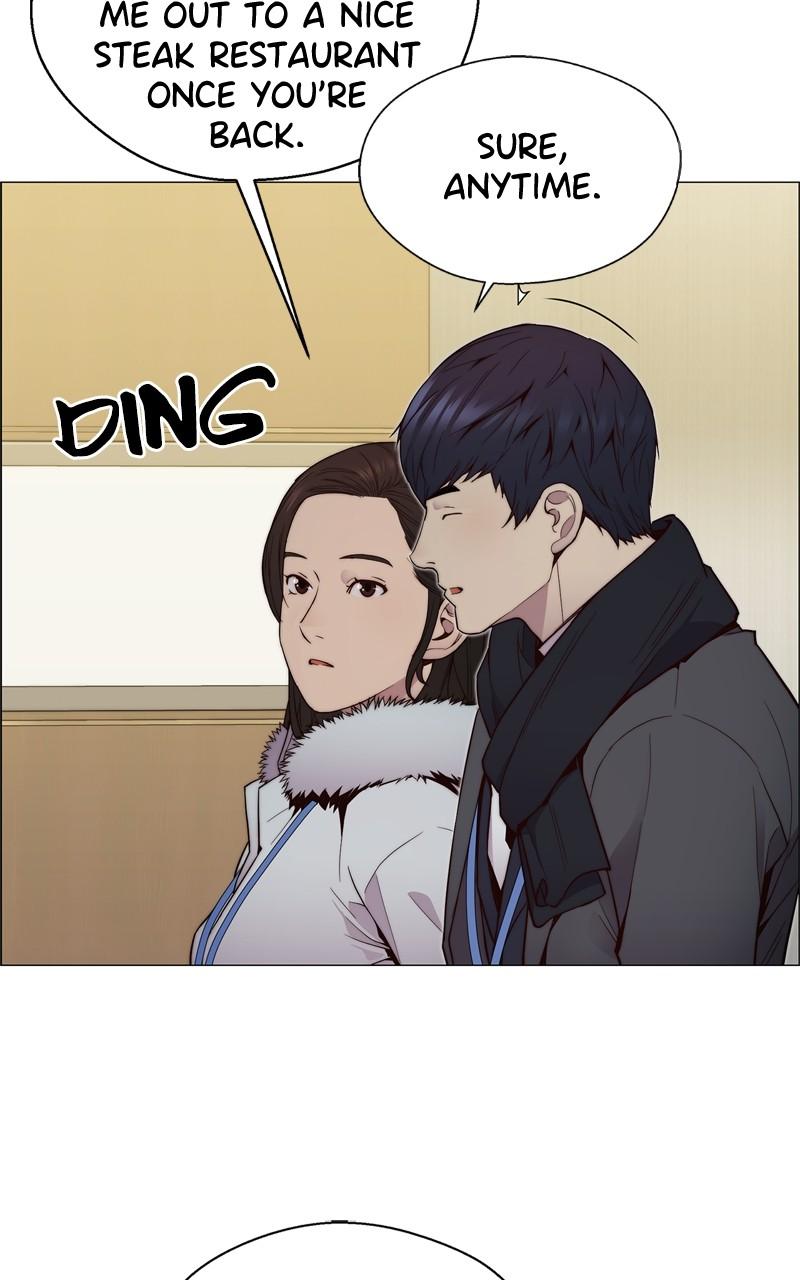 Read A Man's Man Manga Online