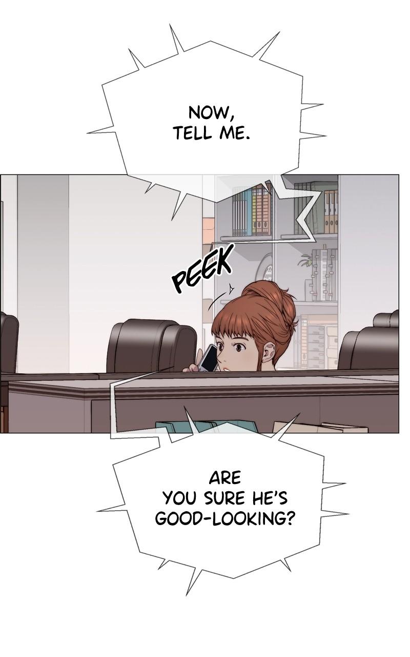 Read A Man's Man Manga Online