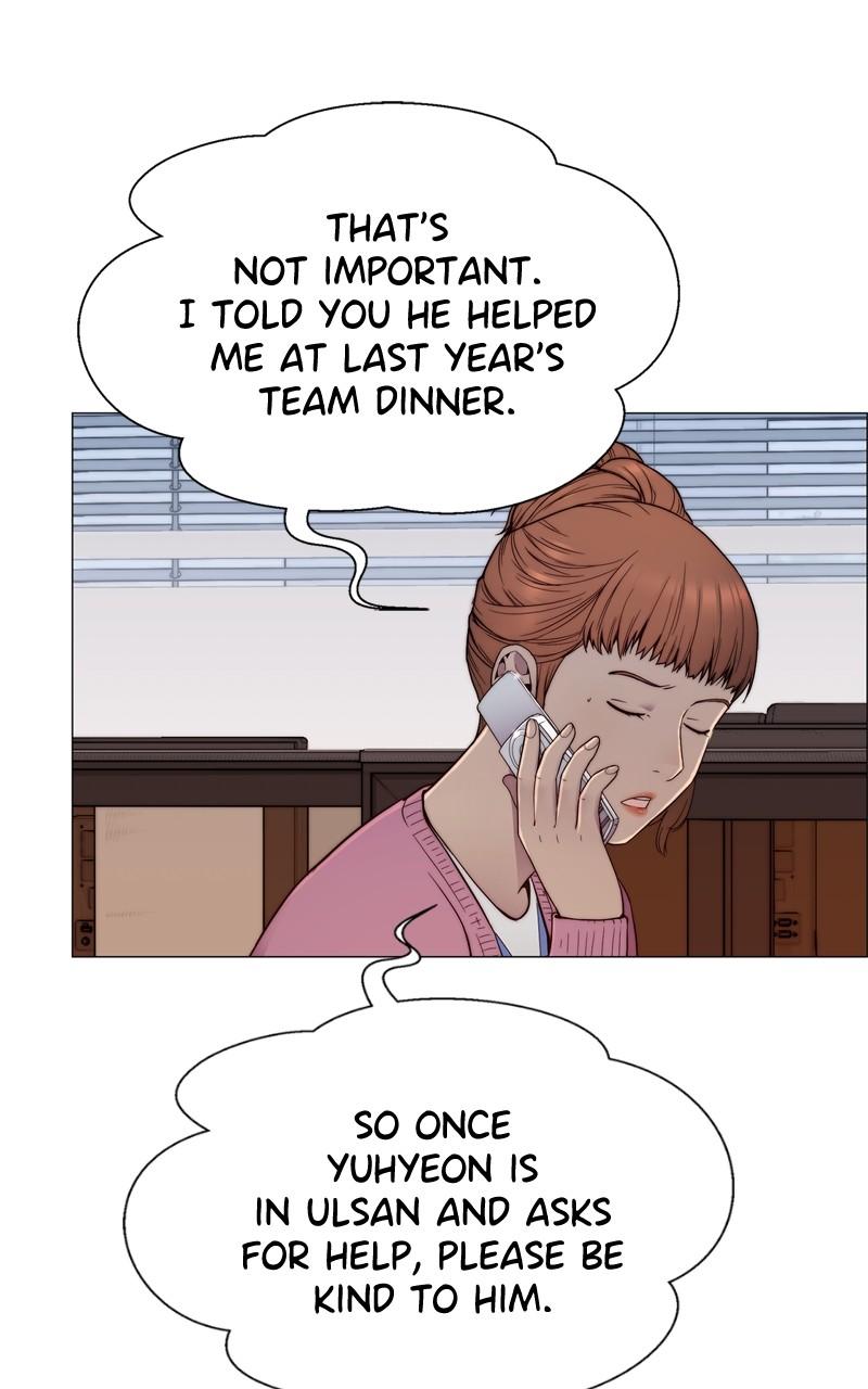 Read A Man's Man Manga Online