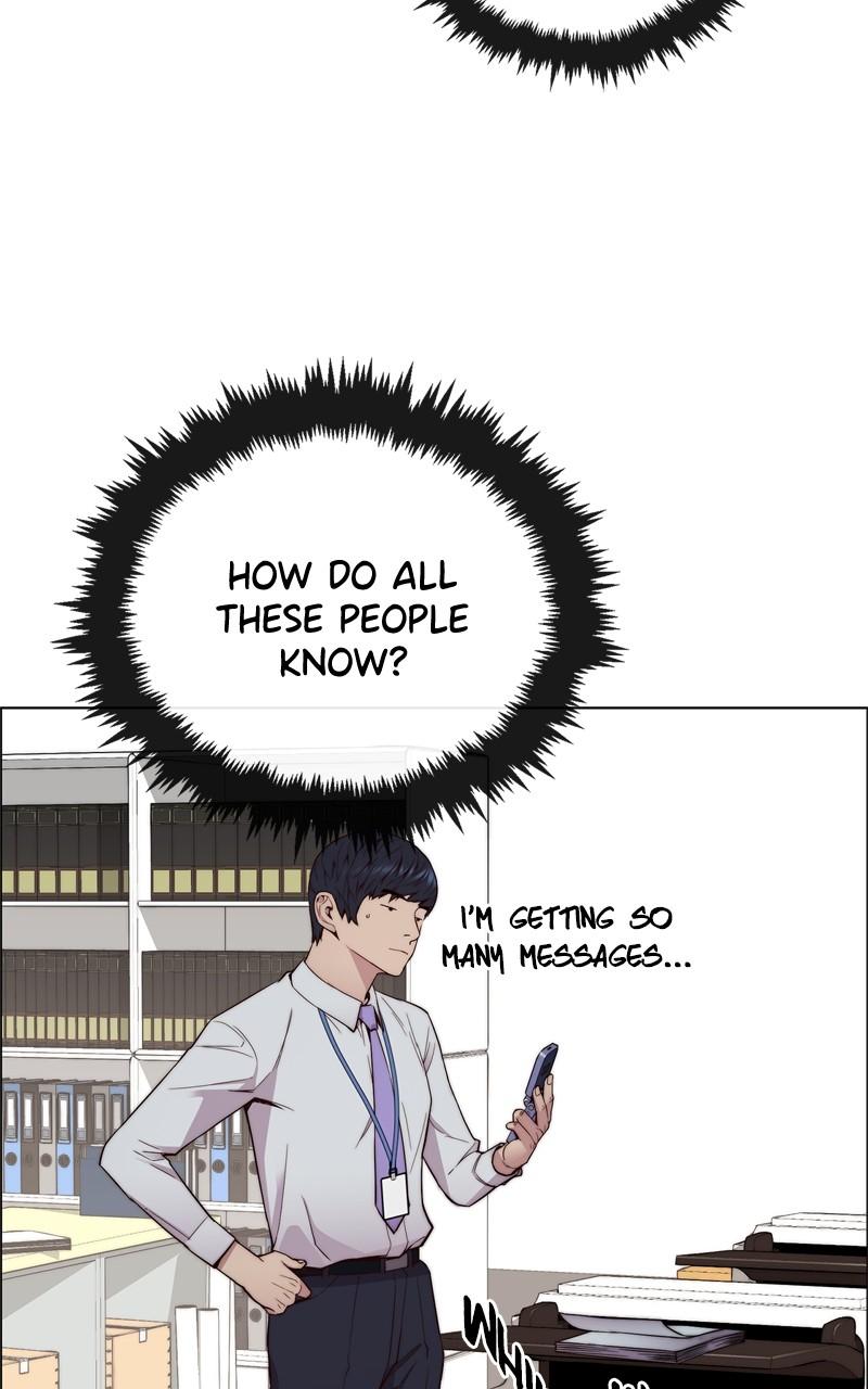 Read A Man's Man Manga Online