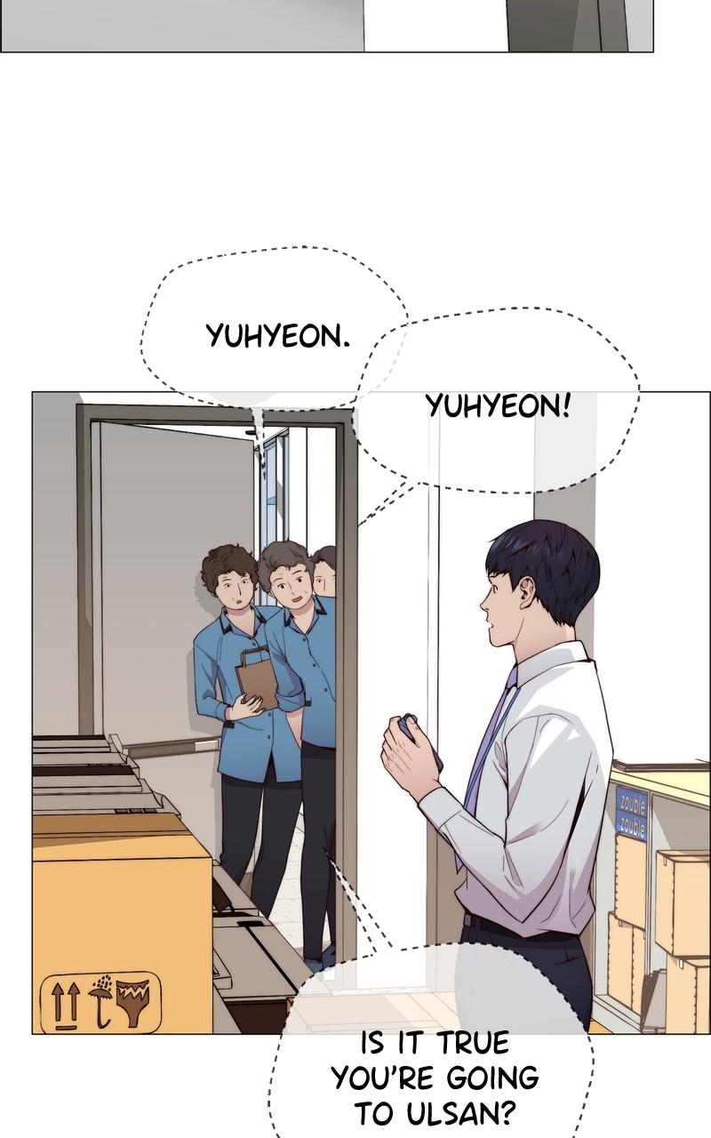 Read A Man's Man Manga Online