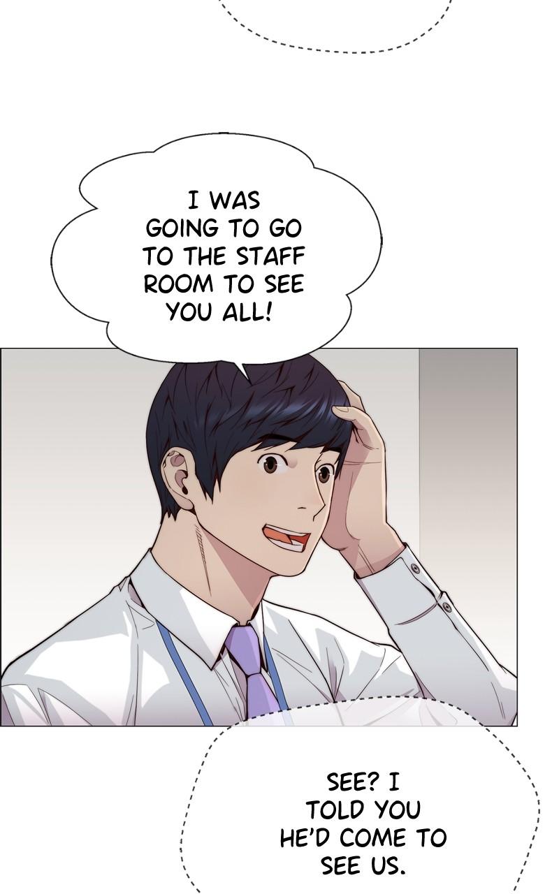 Read A Man's Man Manga Online