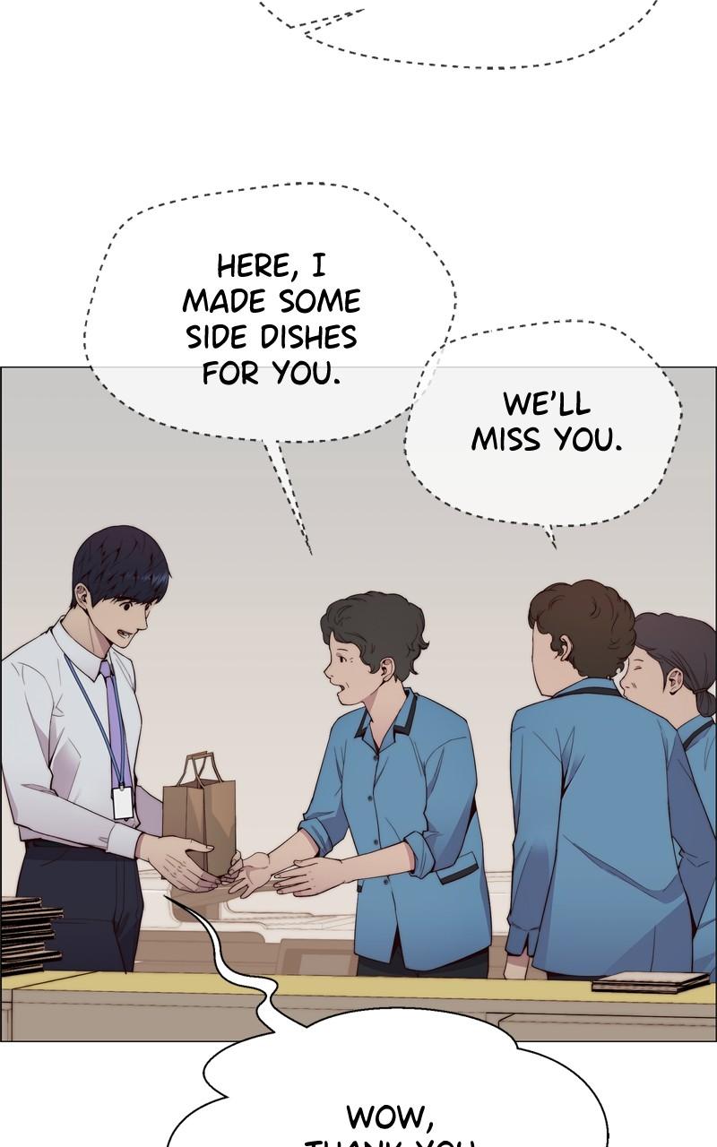 Read A Man's Man Manga Online
