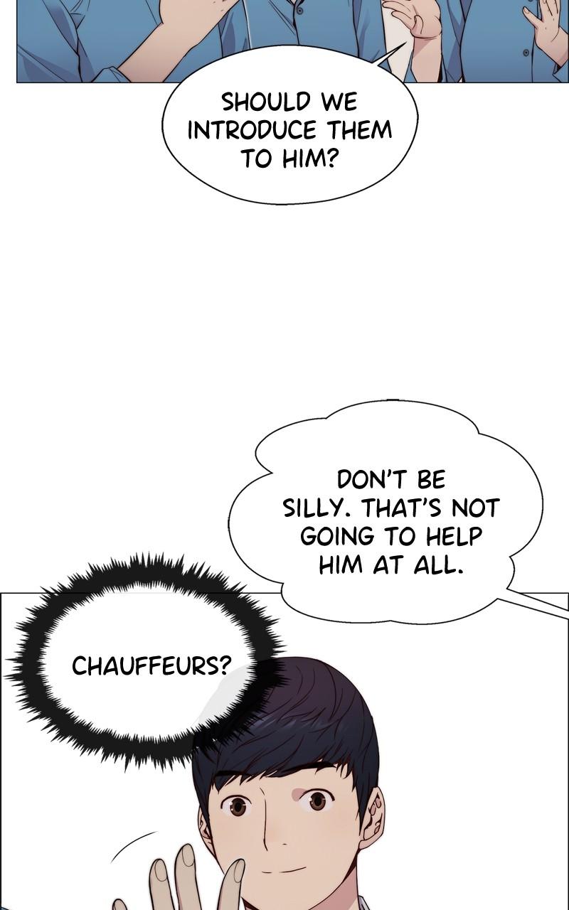 Read A Man's Man Manga Online