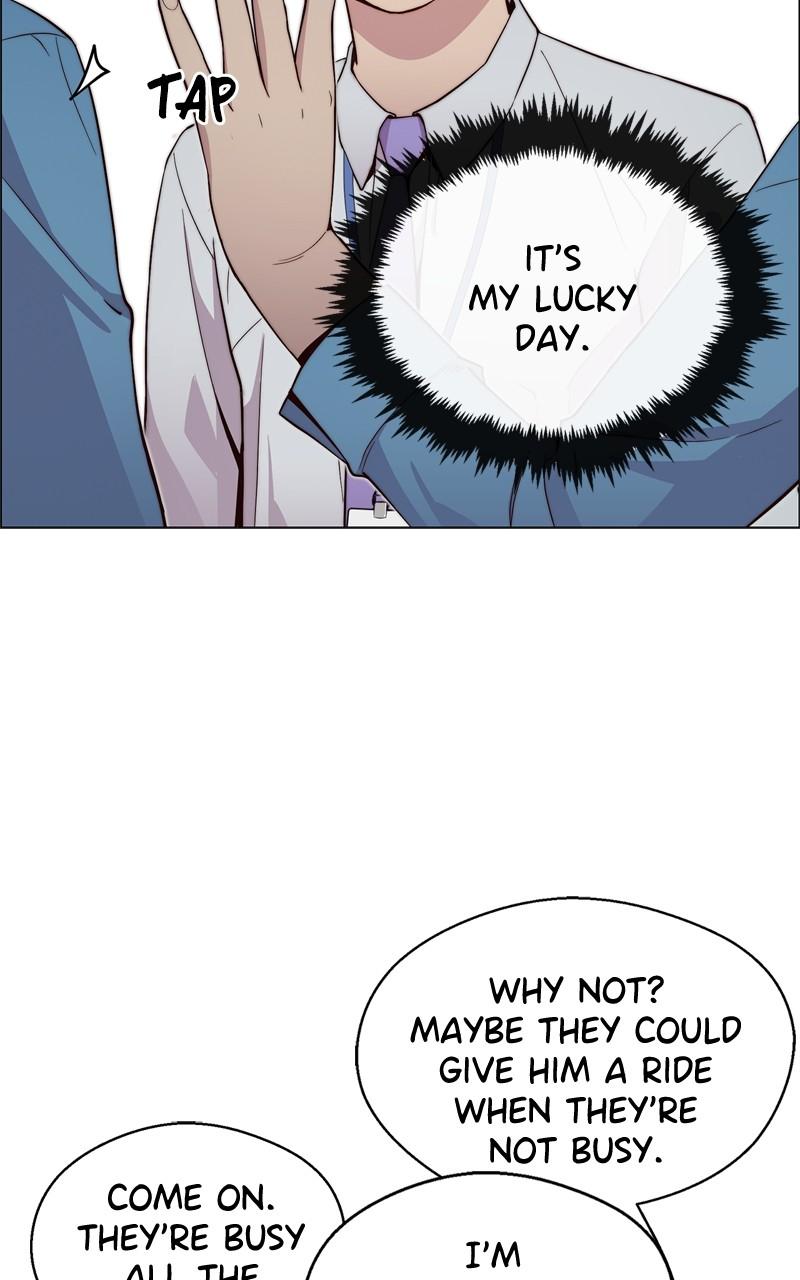 Read A Man's Man Manga Online
