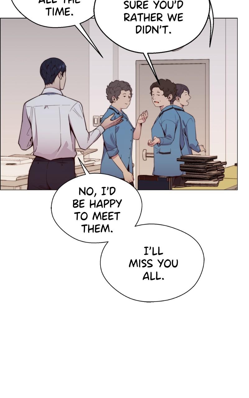 Read A Man's Man Manga Online