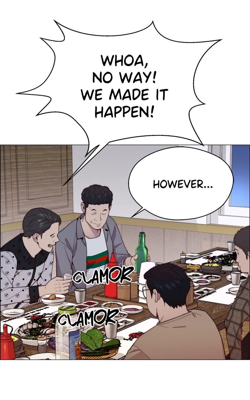 Read A Man's Man Manga Online