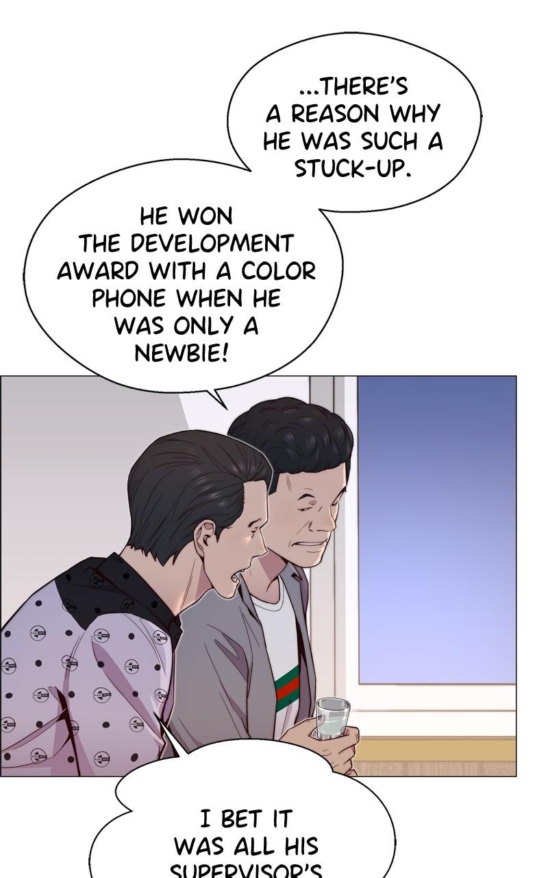 Read A Man's Man Manga Online