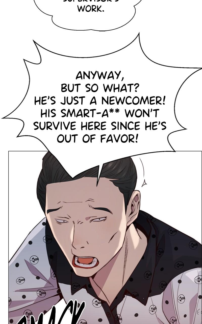 Read A Man's Man Manga Online
