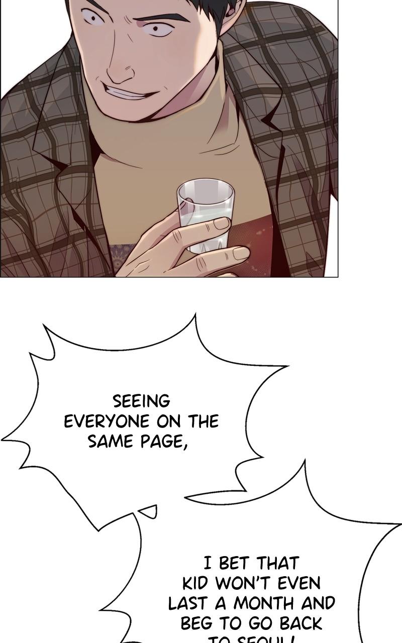 Read A Man's Man Manga Online