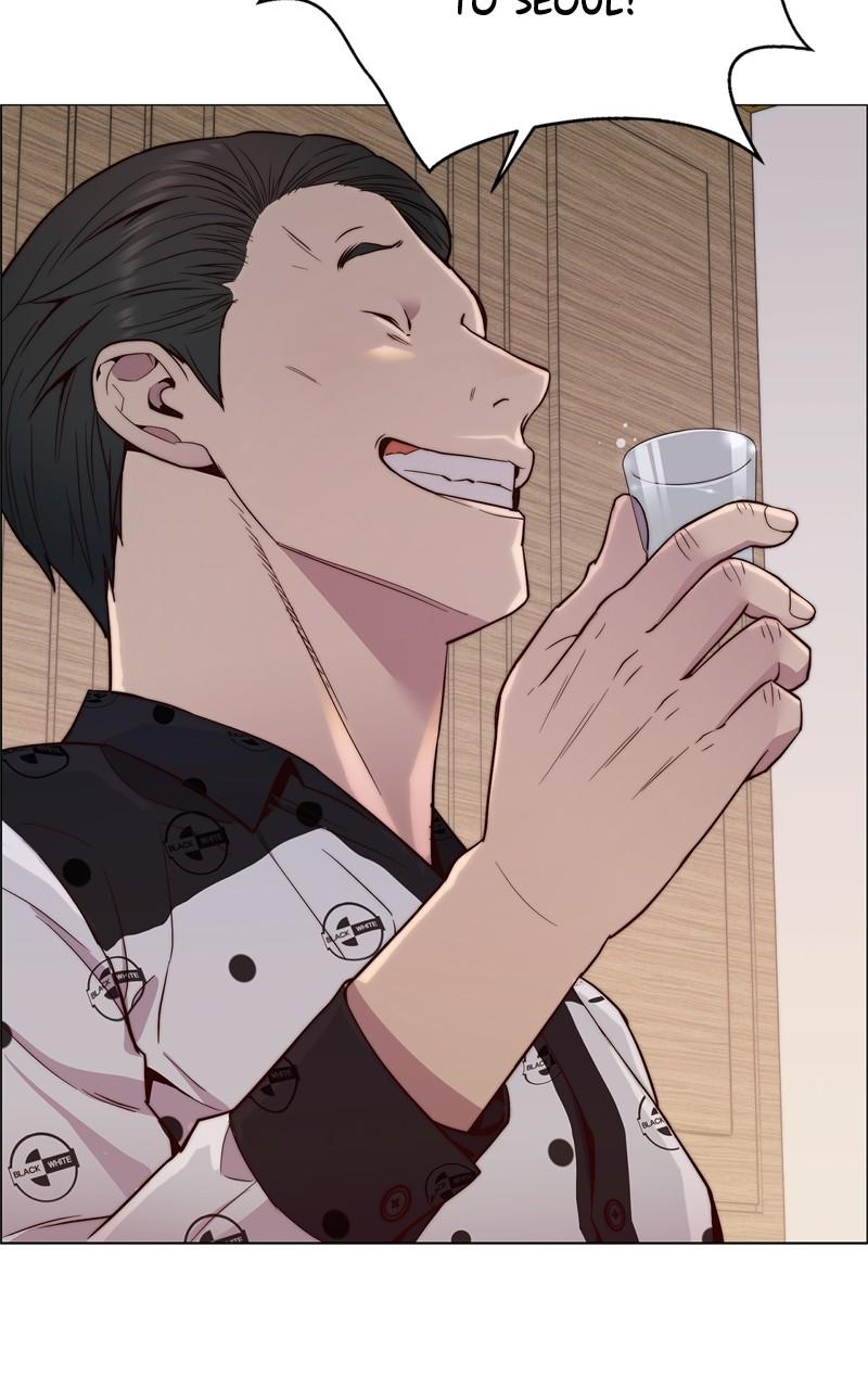 Read A Man's Man Manga Online