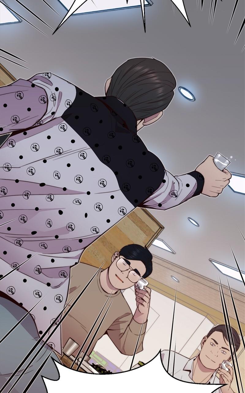 Read A Man's Man Manga Online
