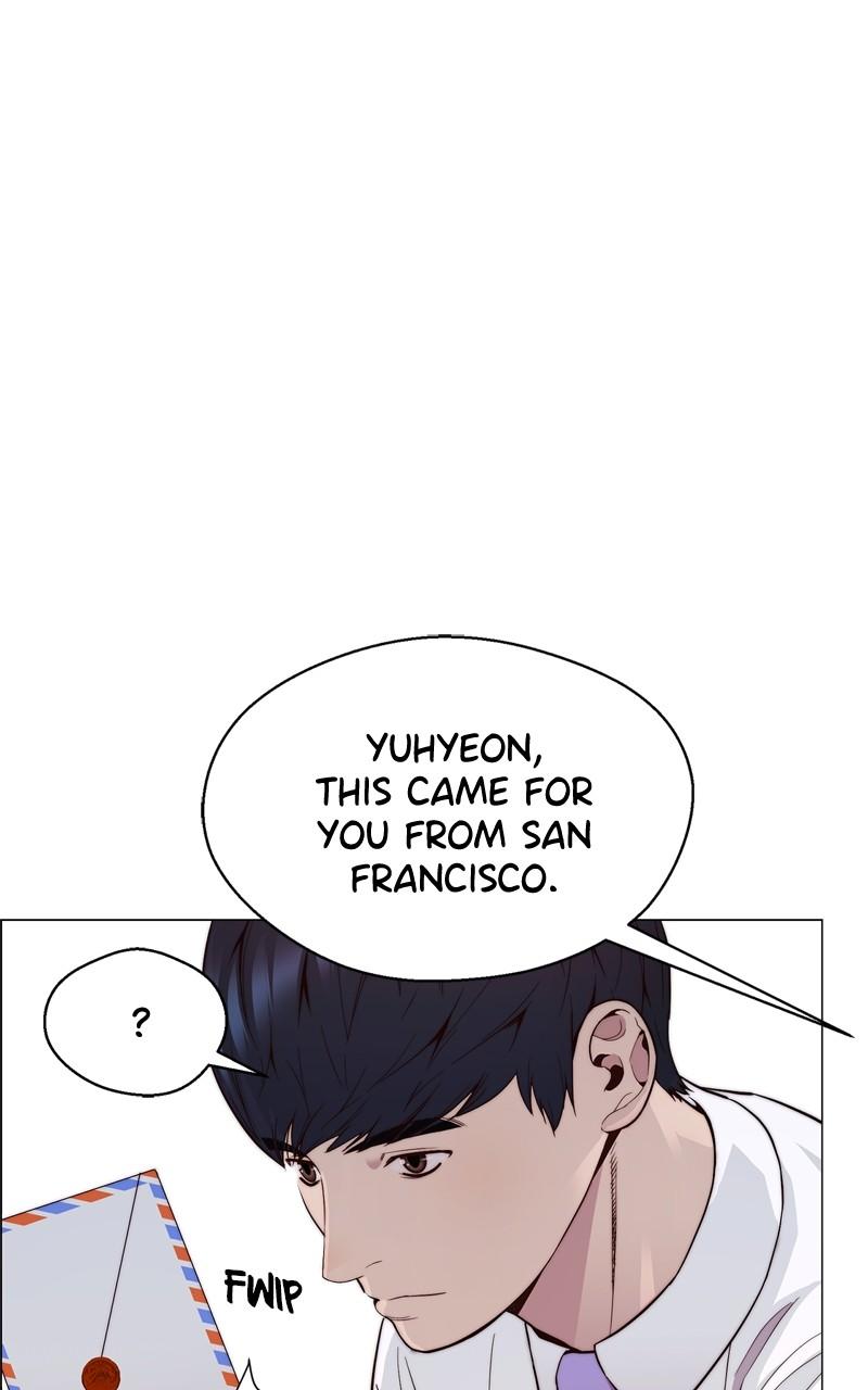 Read A Man's Man Manga Online