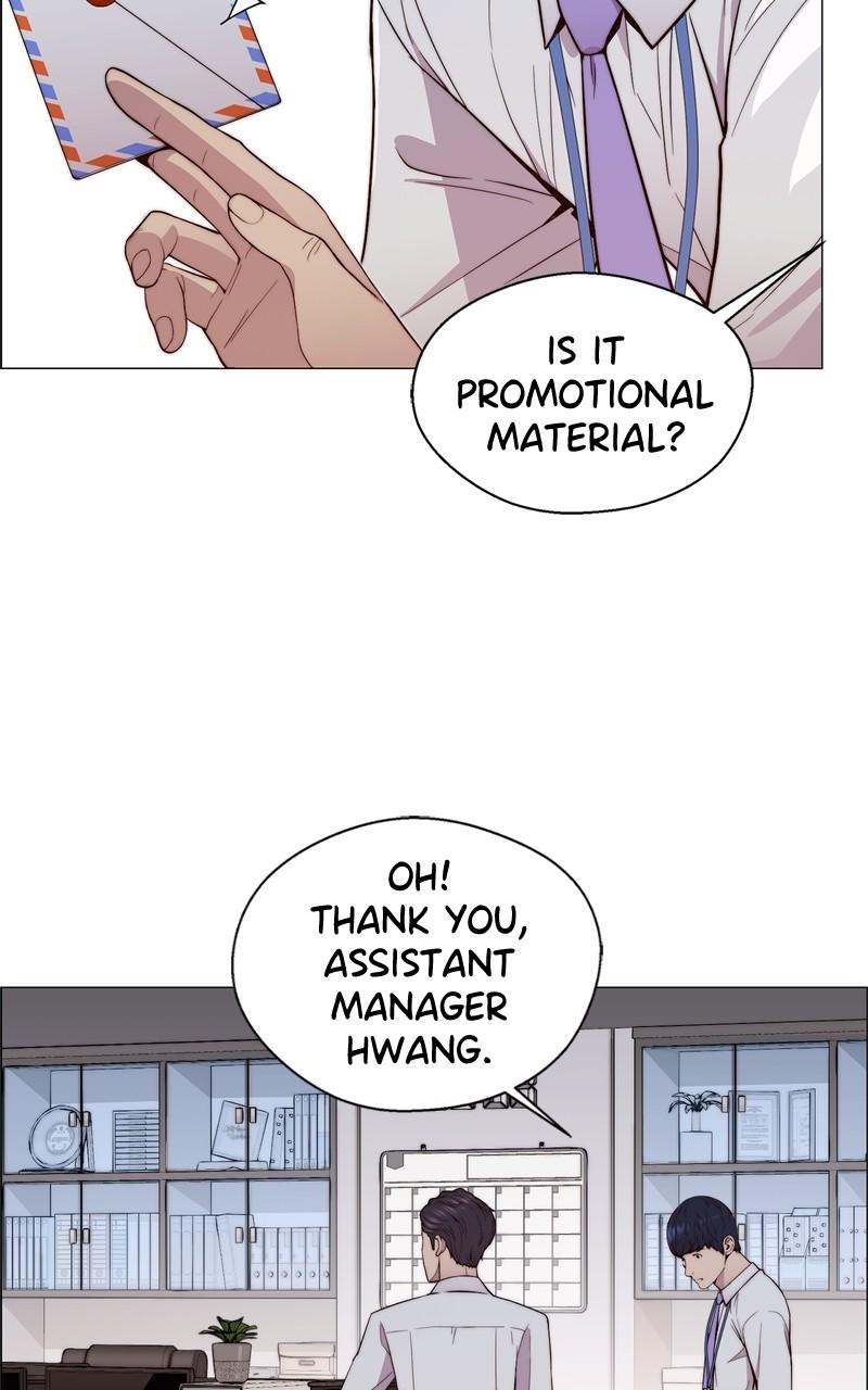Read A Man's Man Manga Online