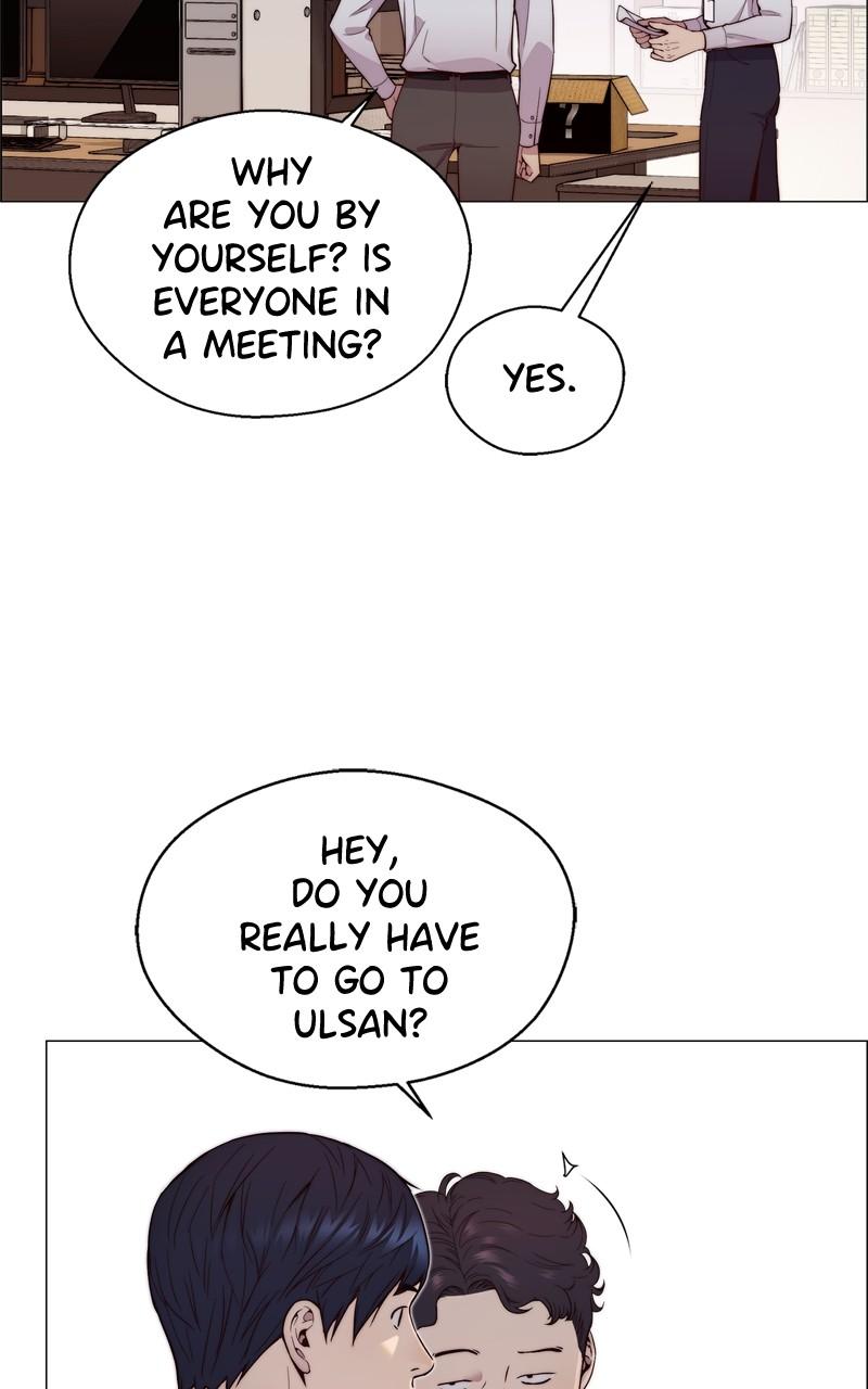Read A Man's Man Manga Online