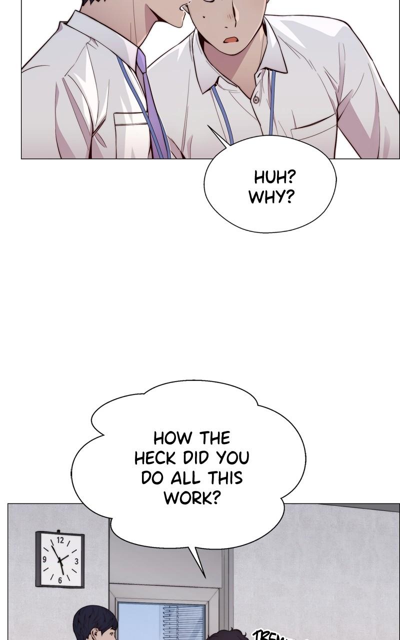 Read A Man's Man Manga Online