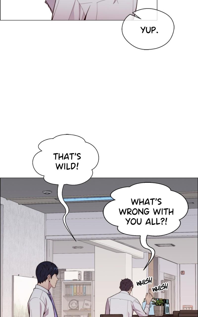 Read A Man's Man Manga Online