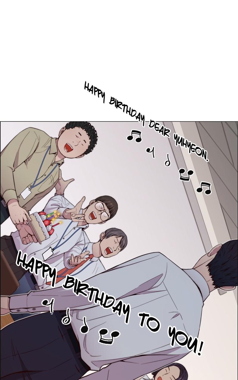 Read A Man's Man Manga Online