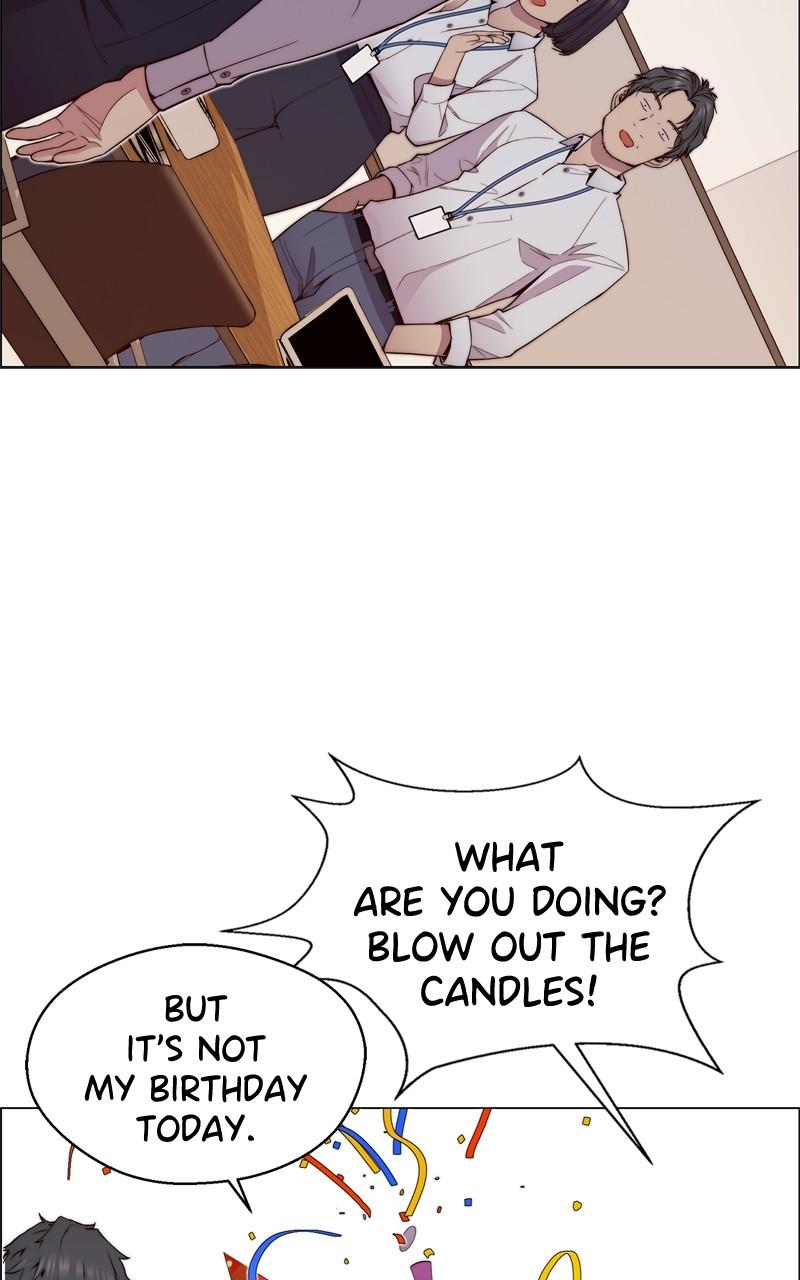 Read A Man's Man Manga Online