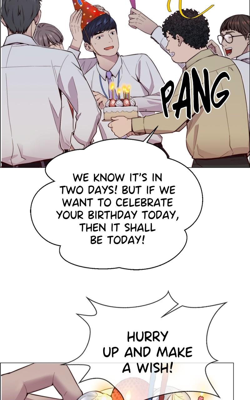 Read A Man's Man Manga Online